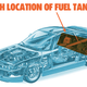 Image for article titled The Alfa Romeo SZ Has An Incredibly Confusing Trunk